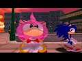 Sonic Adventure DX part 16 - Stalking Sonic Adventure
