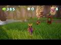 Spyro Reignited Trilogy - Spyro 2 Ripto's Rage: Part 3