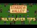 [Stardew Valley] Multiplayer Tips (Xbox II Playstation II PC II Switch) deutsch/german