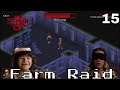 Stranger Things 3 The Game Part 15 | Farm Raid