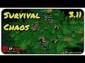 Survival Chaos | After The Dwarf Curse Comes The Troll Curse