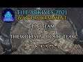 The Arkives PvP Tournament 2021 - PPC Team vs TheWolfSyndicate Team - Lost Ark Online Closed Beta