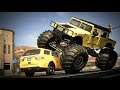 The Crew 2 | Hummer H1 Alpha Monster Truck Edition 2006 ( Fully Upgrade )  (4K)