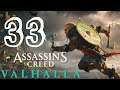 The Heist of the Century - Assassin's Creed Valhalla