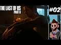 The Last of Us Part 2 - Part 2 - Abby | Let's Play