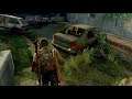 The Last of Us™ Remastered Episode 13Gameplay4 PS5 Fullgame#Ellieถืออฐิ#