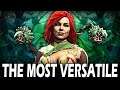 The Most Versatile Character NetherRealm has Ever Made!