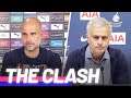 The reason why José Mourinho and Pep Guardiola are fighting (again) | Oh My Goal