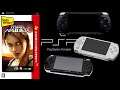 Tomb Raider: Legend [PSP] (Japan Version) 100% SECRETS Walkthrough Playthrough Full (HD, 60FPS)