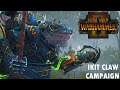 Total War: Warhammer II- Ikit Claw Vortex Campaign Part 15