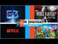 Un Final Fantasy exclusif PlayStation 5 serait révélé à l'E3 ? 🤨🎮 | LE JOURNAL