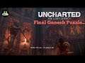 UNCHARTED The Lost Legacy -SOLVE FINAL GANESH PUZZLE |(PS4 Pro)