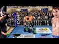 VPW2 2018 Matches - The Great Sasuke. vs Taka Michinoku
