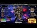 Warhammer 40000  Dawn of War   Soulstorm chaos marine race faction all unit