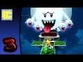 Large Boo || Part 3 || Mario Galaxy 2