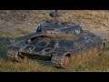 World of Tanks IS-6 B - 7 Kills 7,5K Damage