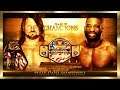 WWE 2K19 : Clash of Champions 2019 AJ Styles Vs Cedric Alexander Match | WWE 2k19 Gameplay 60fps HD