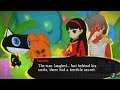 Yukiko Almost Figures it Out | Persona Q2: New Cinema Labyrinth