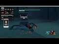 Yuzu EA 1703 | RWBY: Grimm Eclipse [SWITCH EMULATION]