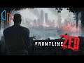 Yuzu EA 845 | Frontline Zed HD 60 FPS | Switch Emulator Gameplay