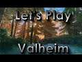 #1 Valheim Let's Play