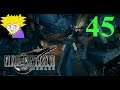 #45 Durch die Slums - Final Fantasy VII REMAKE (Playthrough, Blind, Let's Play)