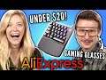 5 Weird AliExpress Gaming Accessories Under $20
