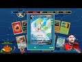 65+ Pack Opening - PTCGO