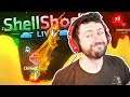 A Flaming Arrow Looks GREAT on You! | Shellshock Live w/ The Derp Crew