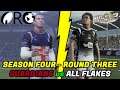 ALL FLAKES VS GUARDIANS OF THE CRIB - GRC/SUBSCRIBER SERIES SEASON FOUR - RC3