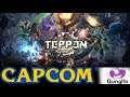 [Android/iOS] Teppen : Capcom & Gungho Card Game