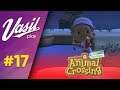 Я ЭТО ПОСТРОИЛ Animal Crossing: New Horizons— прохождение #17