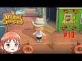 Animal Crossing New Horizons - ISLAND TOUR - Je visite vos îles #10 - Fleurs & Hybrides [Switch]
