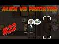 ๐ Another one joins us !!!! Rimworld alien vs predator mod Ep 22