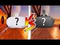 Are Oculus Quest 2 Graphics Better Than Quest? | Oculus Quest 2 VS Quest