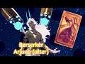 Arjuna Alter Servant Review en español 【Fate/Grand Order NA/JP】