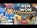 ASH WINS ALOLA LEAGUE CONFIRMED?! Pokémon Sun and Moon Episode 139 (Pokémon Sword and Shield Anime)