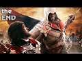 Assassins Creed: Brotherhood Full PC Gameplay Walkthrough Ending