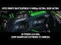 Battlefield V | GTX 1080Ti | 1080p ultra + DXR ultra | i9-7920X@4.8 GHz | Komentarz