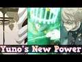 BLACK CLOVER'S MAJOR CONFESSION & YUNO'S NEW POWER With LANGRIS VS ZENON.. 3 Minutes of HELL