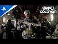 Call of Duty: Black Ops Cold War | Multiplayer Reveal Trailer | PS4, PS5