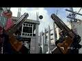 Call of Duty®: Modern Warfare® - FFA with AX50 and Akimbo Deagles