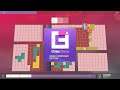 Chime Sharp Game Composer Edition - Gameplay [Music Puzzle Tetris Arcade]