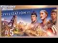 Civilization VI #5 Belagerung von Liverpool - Let's Play