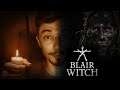 CONTROLADO PELA BRUXA | Blair Witch - Parte 03