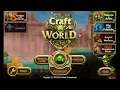 Craft the World New DLC - Temples of 4 Elements - End