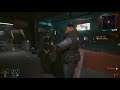 Cyberpunk 2077 Walkthrough No Commentary Part 41