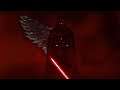 Darth Vader Rogue One Scene, but with One-Winged Angel (Fan Edit)