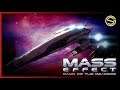 Dawn Of The Reapers | Mass Effect Space Combat Mod! | Community Match