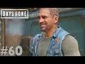 Days Gone Gameplay (PS4 Pro) Part 60 - The Sawmill Horde